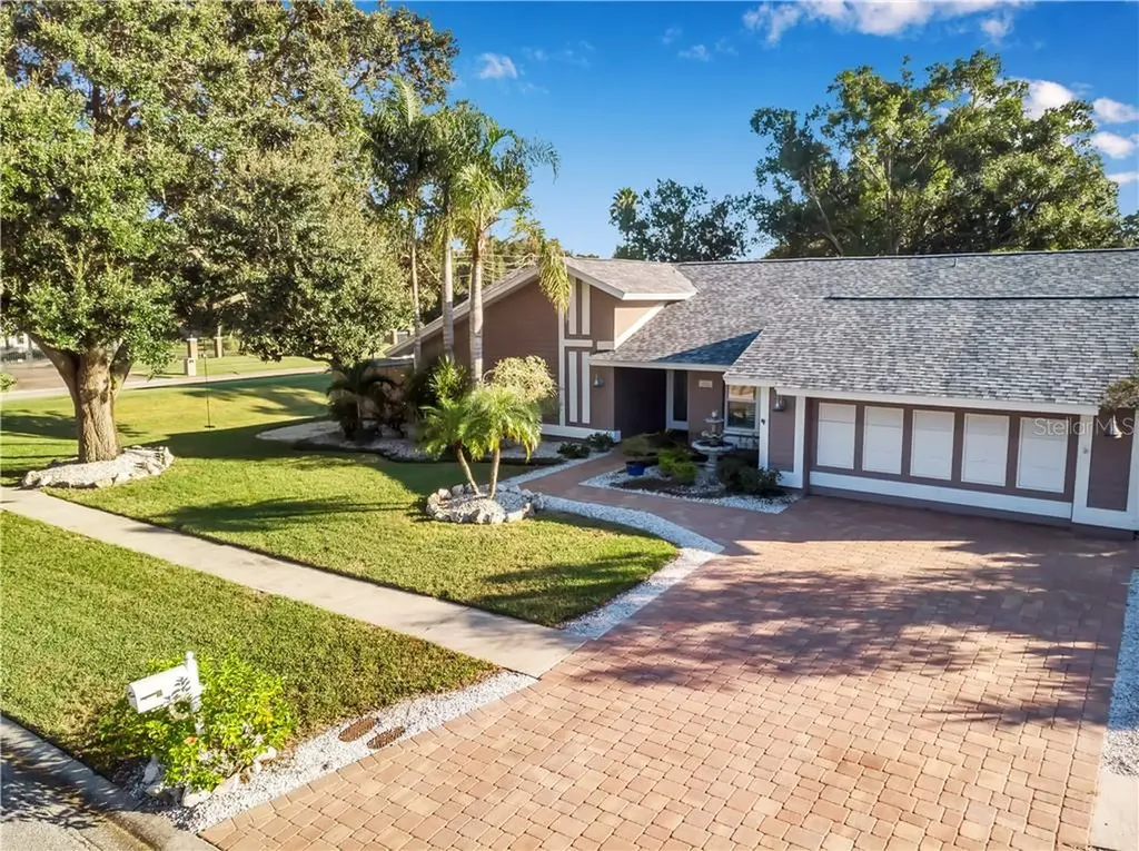 2991 Ashecroft Court Clearwater FL 33761