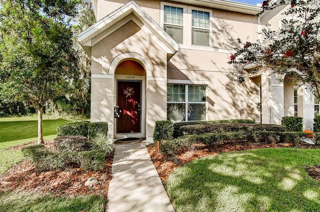15954 Fishhawk View Drive Lithia FL 33547