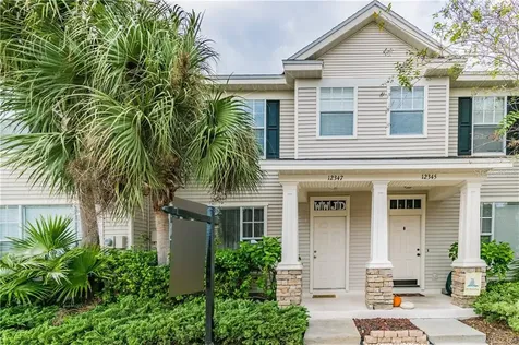 12347 Country White Circle Tampa FL 33635