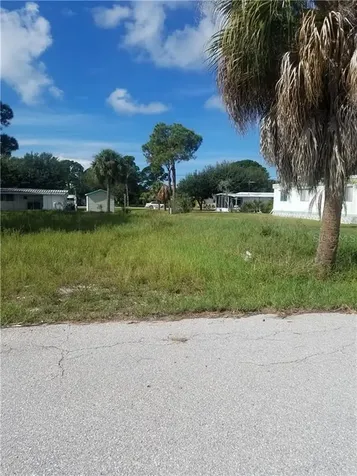 3250 Towhee Street Englewood FL 34224