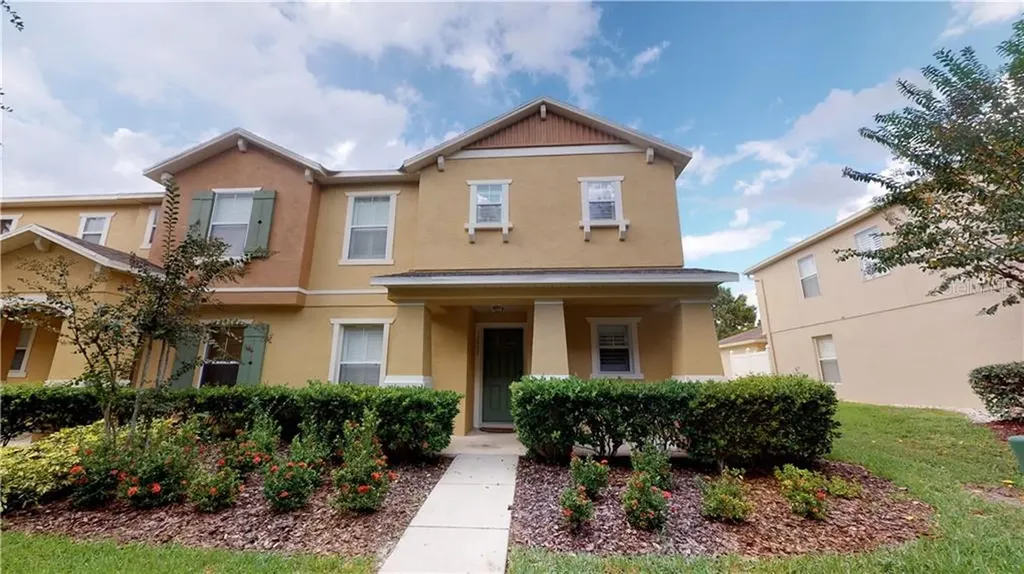 13867 Golden Russet Drive Winter Garden FL 34787