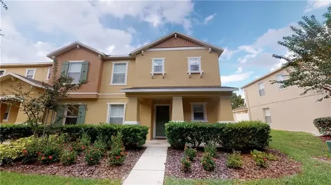 13867 Golden Russet Drive Winter Garden FL 34787