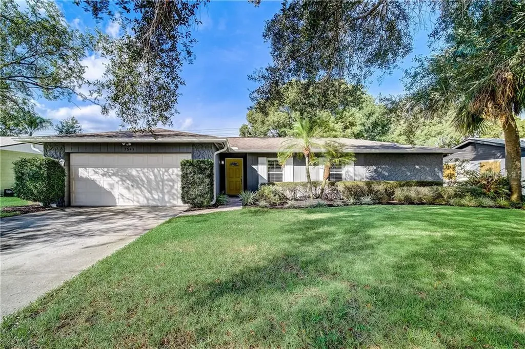 7543 Dockside Street Winter Park FL 32792