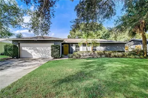 7543 Dockside Street Winter Park FL 32792