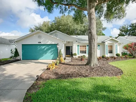 4543 Peach Tree Street Leesburg FL 34748