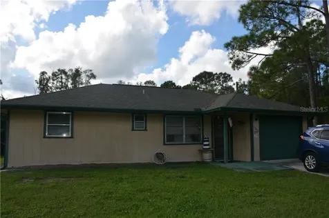 27467 N Twin Lakes Drive Punta Gorda FL 33955