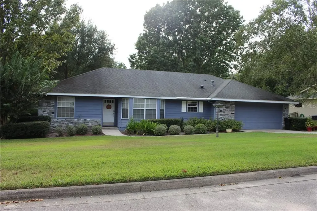 7831 NW 35th Place Gainesville FL 32606