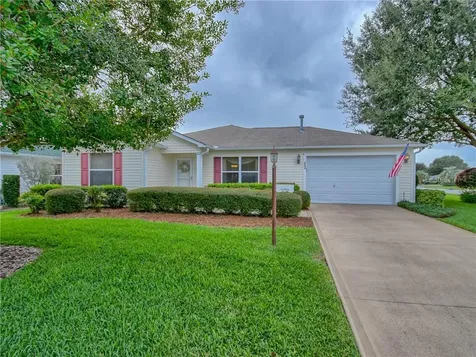 9390 SE 177th Simons Lane The Villages FL 32162