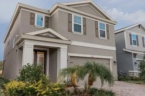 4956 Ballantrae Boulevard Land O Lakes FL 34638