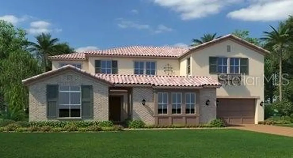 16814 Rusty Anchor Road Winter Garden FL 34787