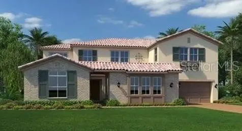 16814 Rusty Anchor Road Winter Garden FL 34787