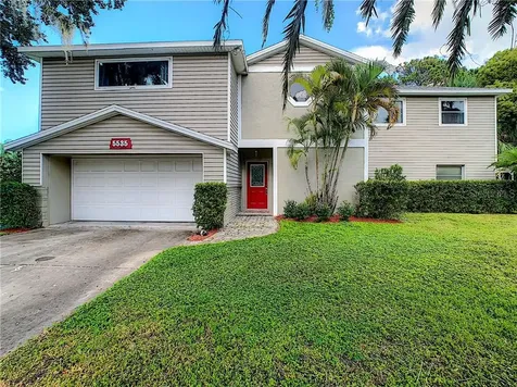 5535 Berlin Drive Port Richey FL 34668