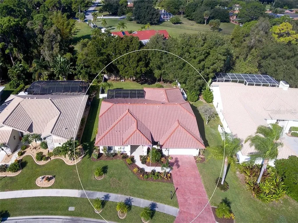 1087 Hoover Circle Nokomis FL 34275