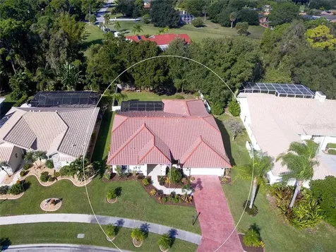 1087 Hoover Circle Nokomis FL 34275