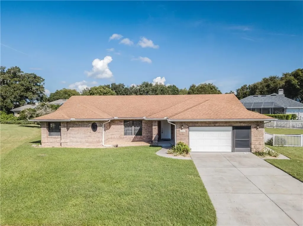 2155 Rainbower Court Lakeland FL 33810