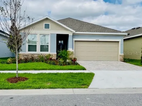 13926 Swallow Hill Drive Lithia FL 33547