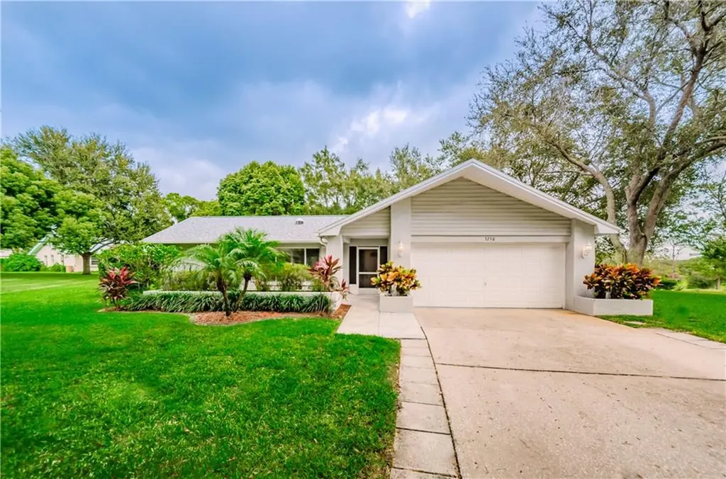 3250 Ayr Drive Palm Harbor FL 34684