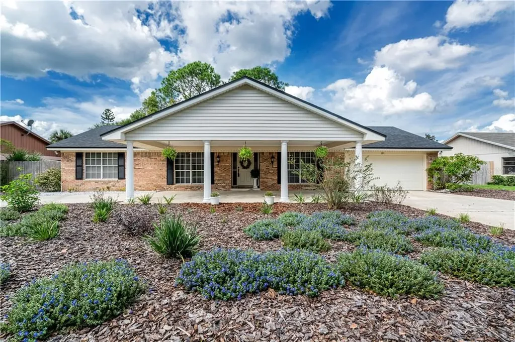 191 Canterclub Trail Longwood FL 32779
