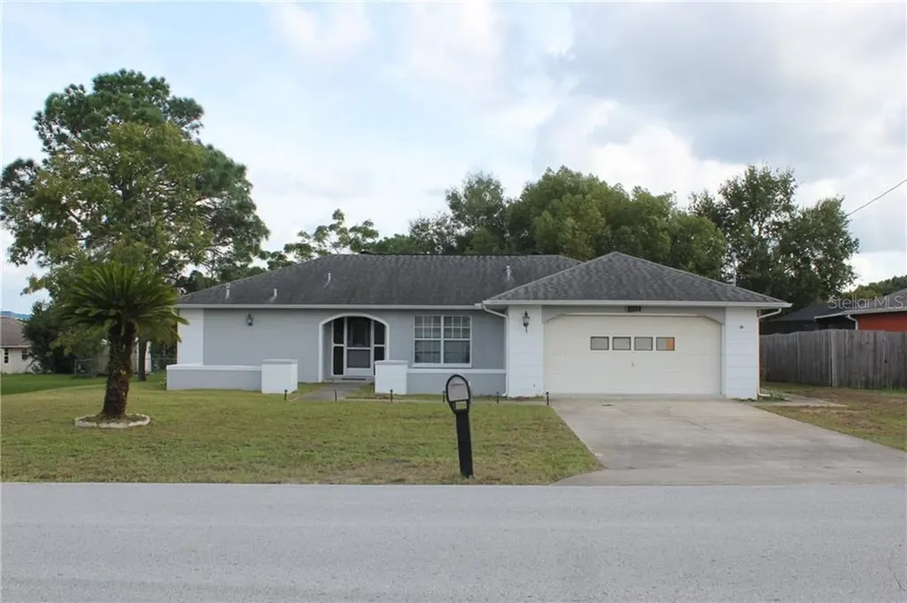 11518 Tuscanny Avenue Spring Hill FL 34608