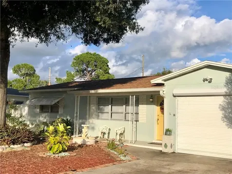 4327 59th Street N St Petersburg FL 33709