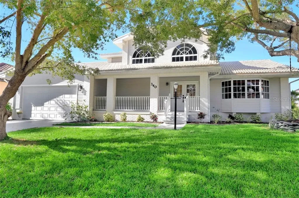 340 Portofino Drive Punta Gorda FL 33950