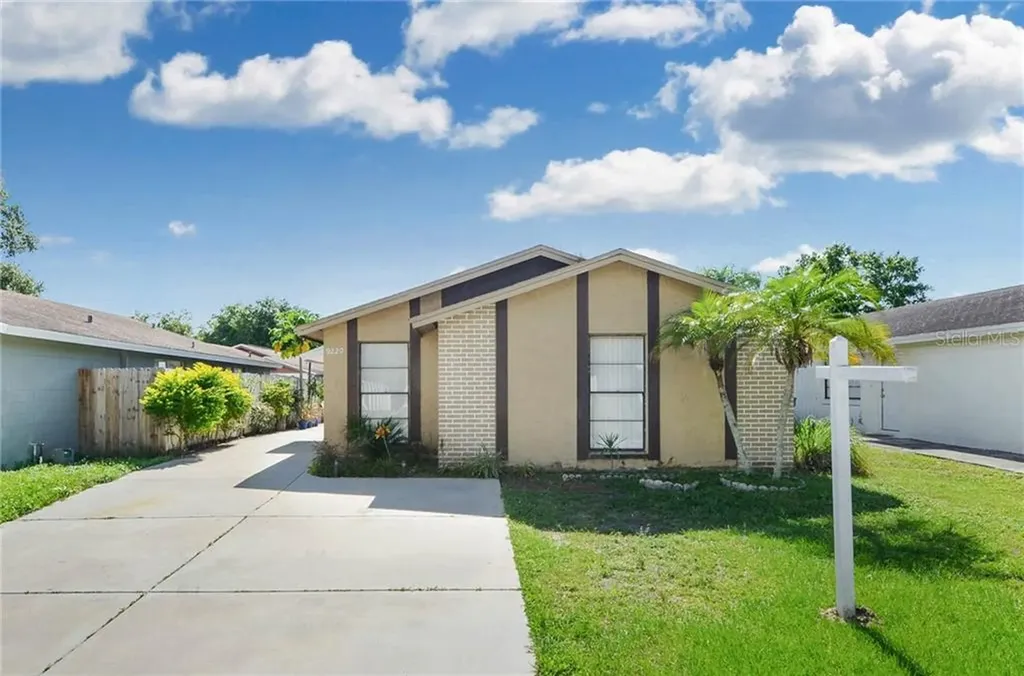 9220 Balfern Court Tampa FL 33615