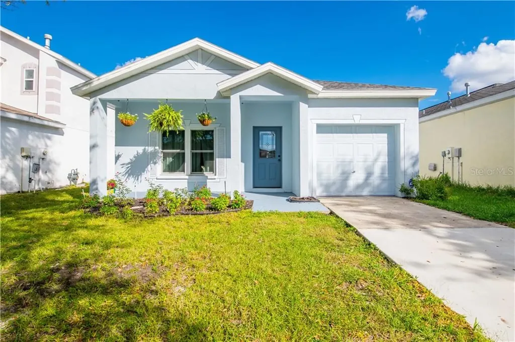 6821 Exeter Park Place Apollo Beach FL 33572