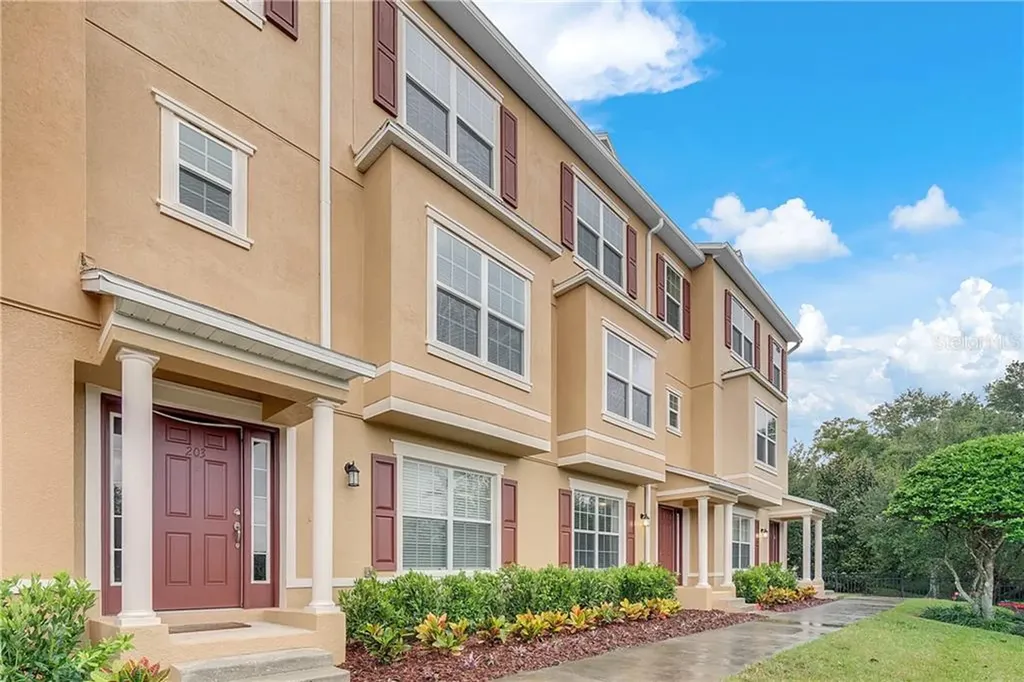 205 Maplebrook Drive Altamonte Springs FL 32714