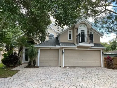 113 Secluded Oaks Court Casselberry FL 32707