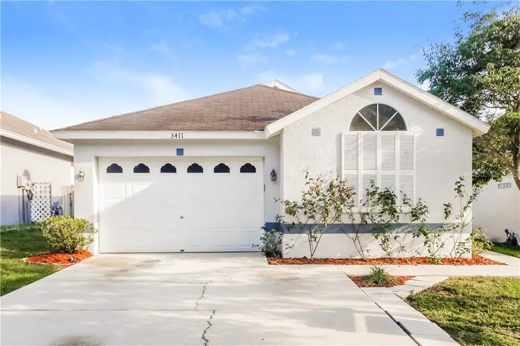 3411 Palm Beach Drive Valrico FL 33594