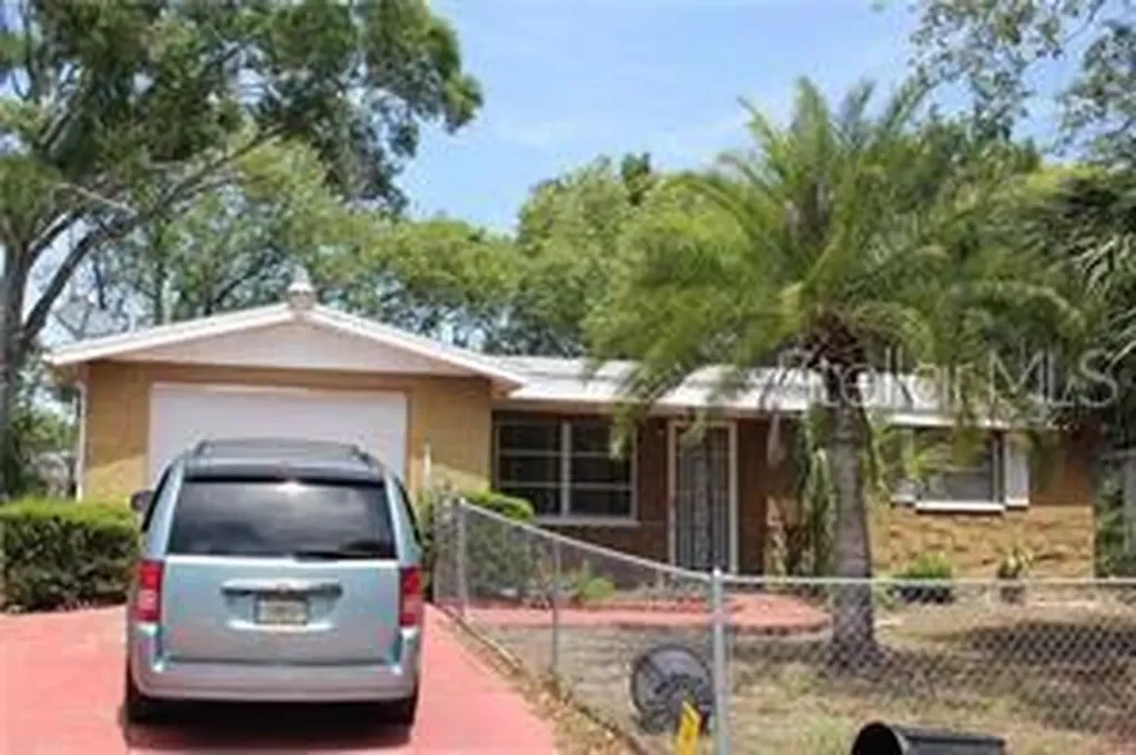 8021 Fox Hollow Drive Port Richey FL 34668