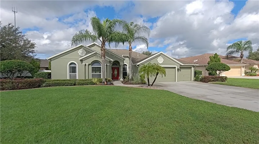 12428 Creek Edge Drive Riverview FL 33579