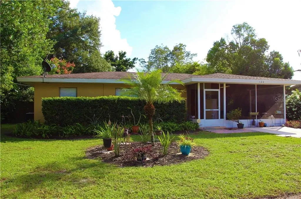 120 5th Jpv Street Winter Haven FL 33880