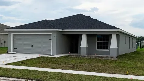 4606 Calumet Drive Saint Cloud FL 34772