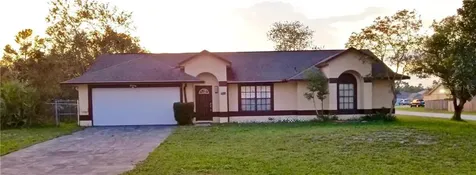 2884 W Huron Drive Deltona FL 32738