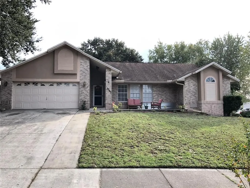 3243 Glenmeadow Terrace Deltona FL 32725