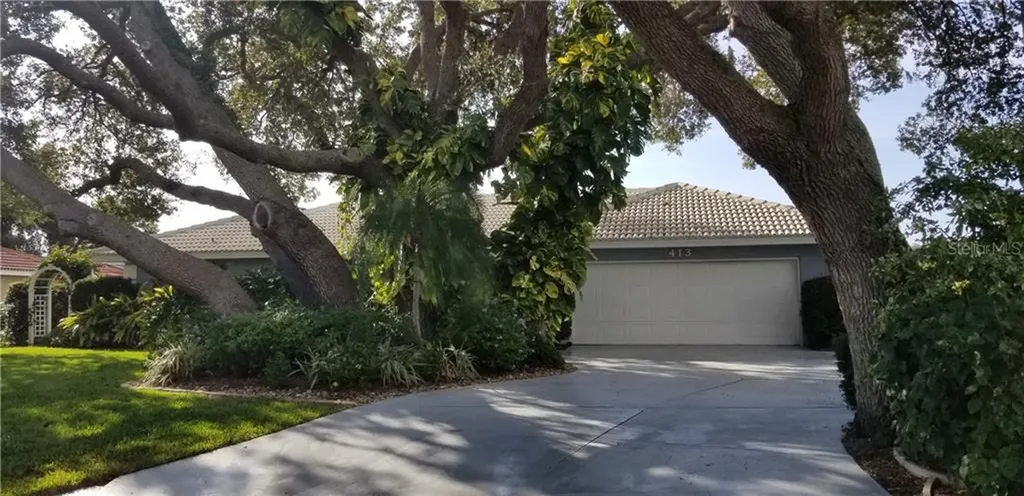 413 Signorelli Drive Nokomis FL 34275