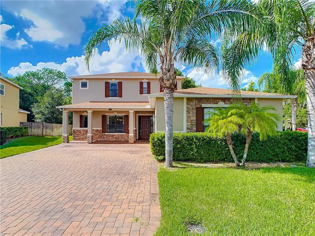 736 Wildmere Village Cove Longwood FL 32750