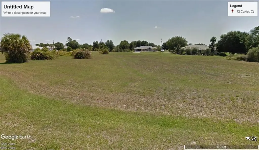 72 Caxias Court Punta Gorda FL 33983