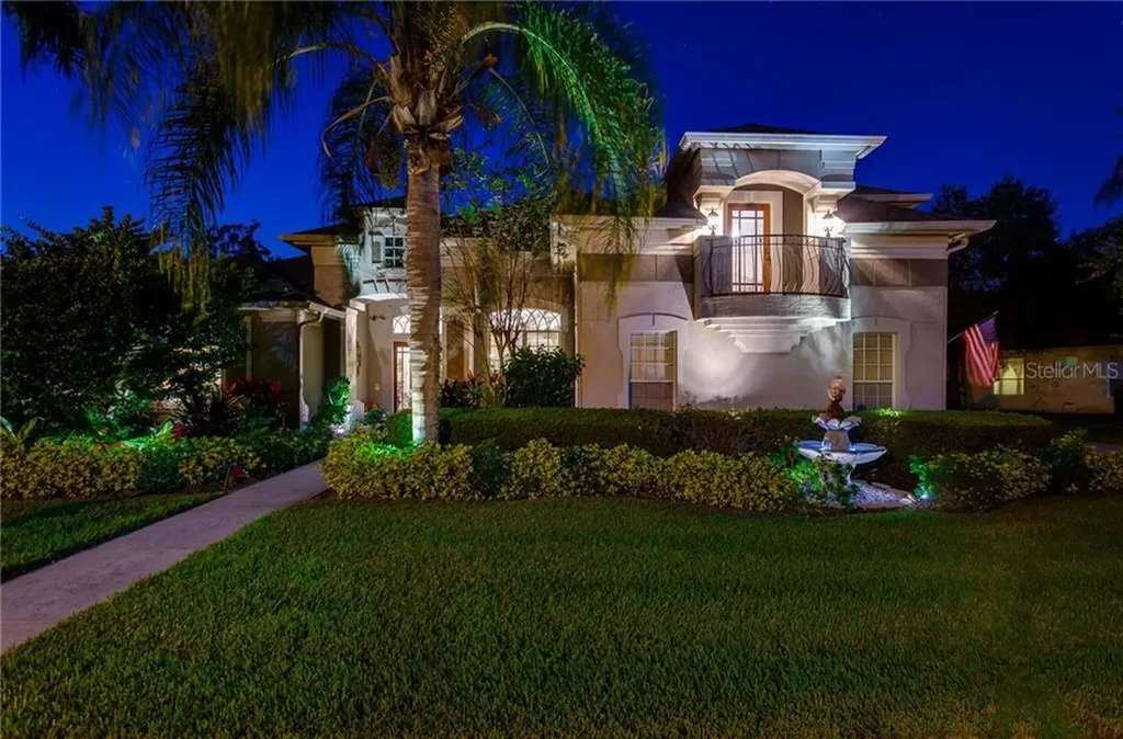 1466 Towhee Run Oviedo FL 32765