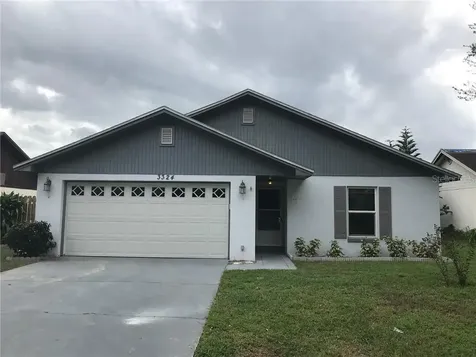 3324 Fox Ridge Drive Winter Haven FL 33884