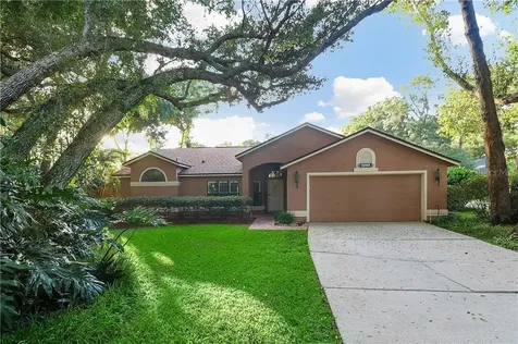 1616 Green Cricket Court Apopka FL 32712