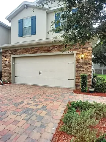 7478 Aloma Pines Court Winter Park FL 32792