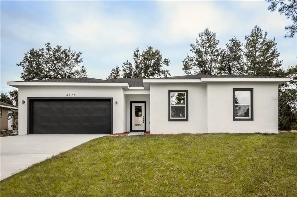 3175 Sardinia Terrace Deltona FL 32738