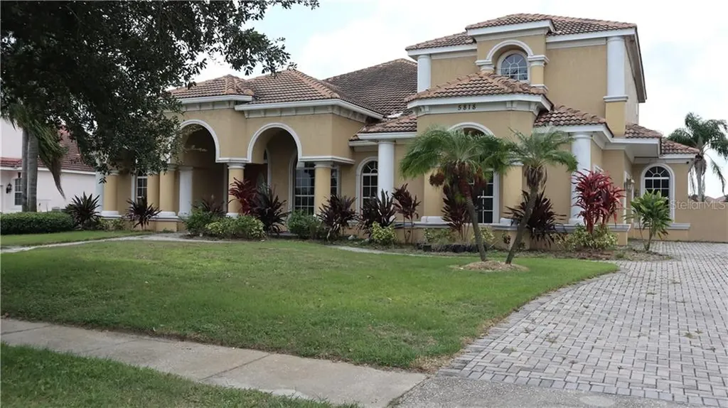 5818 Oxford Moor Boulevard Windermere FL 34786