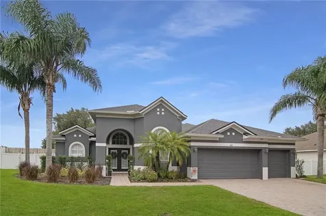 608 Alexandria Place Drive Apopka FL 32712
