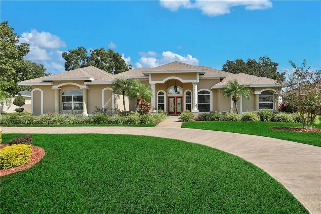 337 Hamilton Shores Drive NE Winter Haven FL 33881
