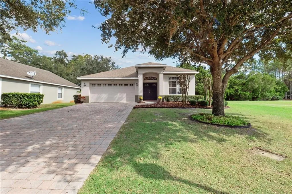 33902 Terragona Drive Sorrento FL 32776