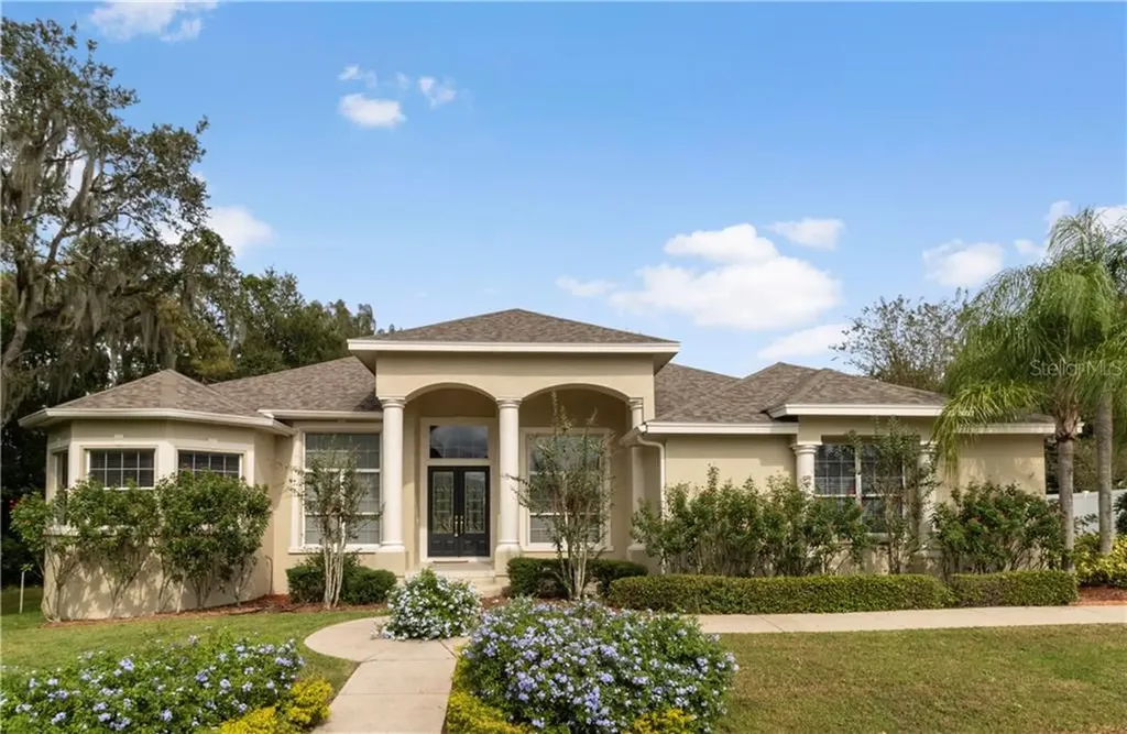 702 Hamilton Place Drive Lakeland FL 33813