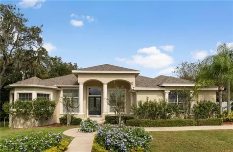 702 Hamilton Place Drive Lakeland FL 33813